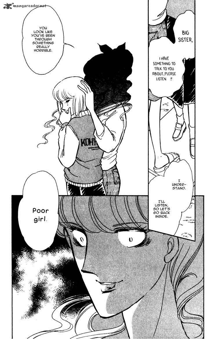 Umi No Yami Tsuki No Kage Chapter 11 Page 25