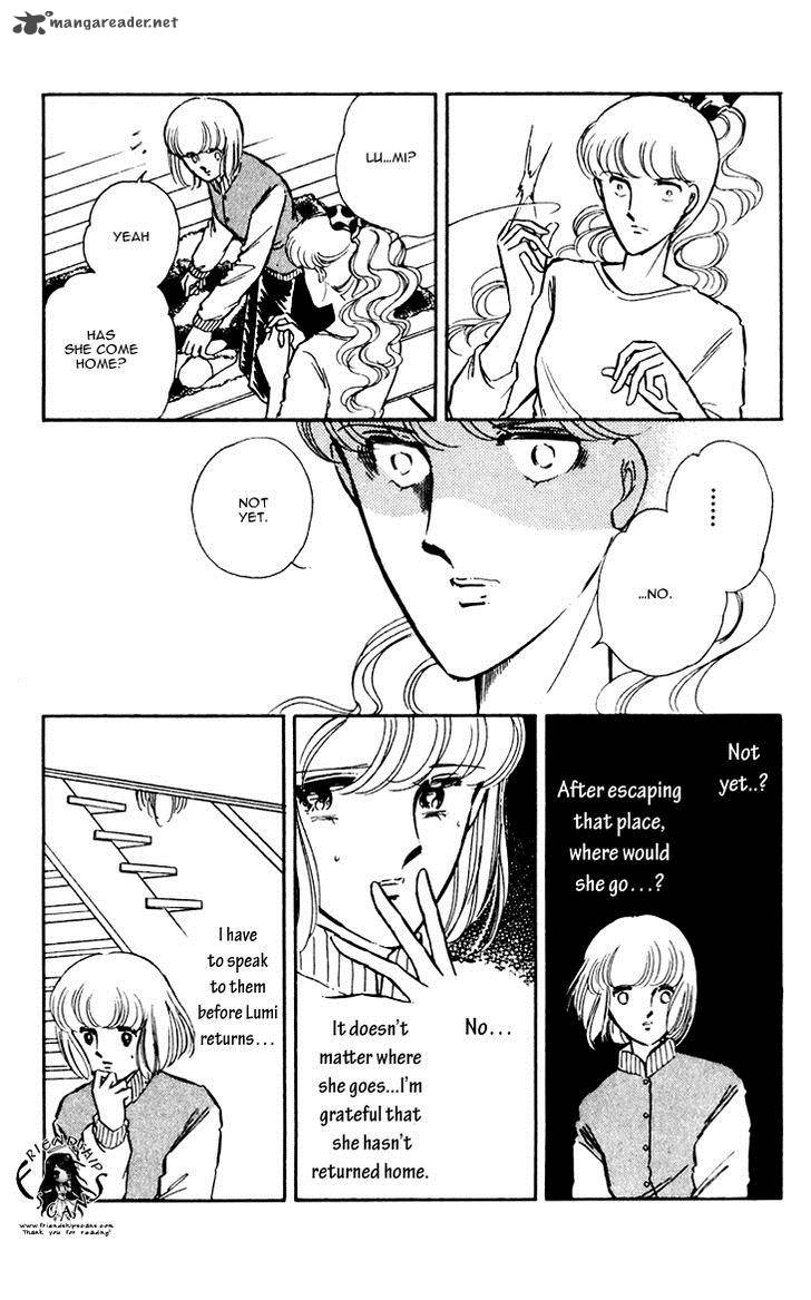 Umi No Yami Tsuki No Kage Chapter 11 Page 29