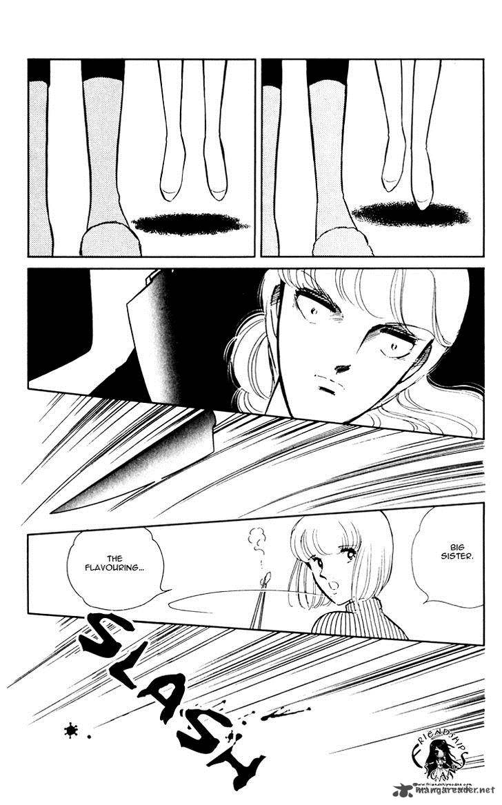 Umi No Yami Tsuki No Kage Chapter 11 Page 39