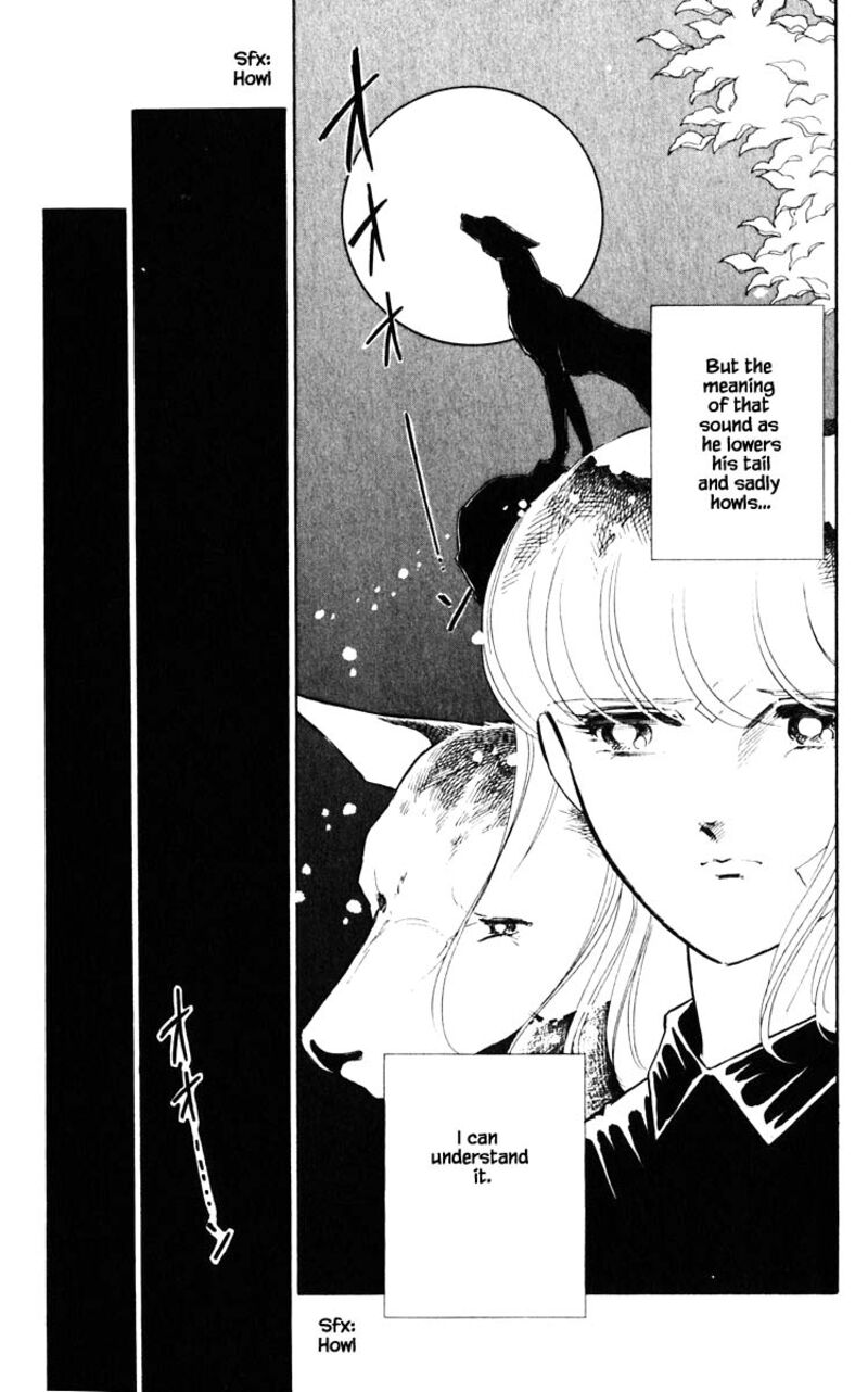 Umi No Yami Tsuki No Kage Chapter 110 Page 16