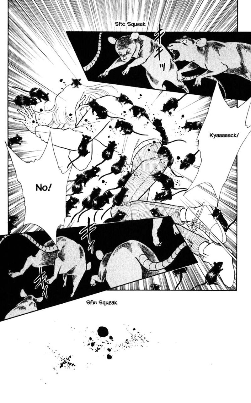 Umi No Yami Tsuki No Kage Chapter 110 Page 3