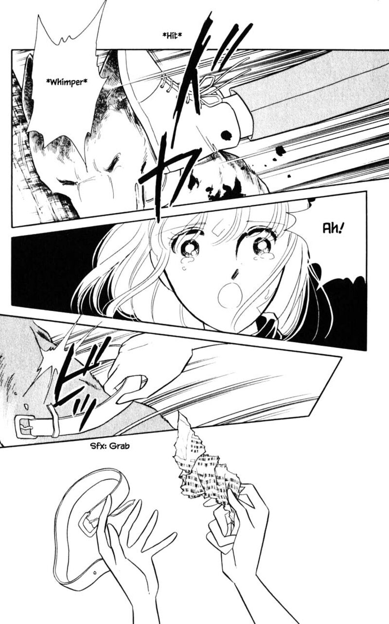 Umi No Yami Tsuki No Kage Chapter 111 Page 7