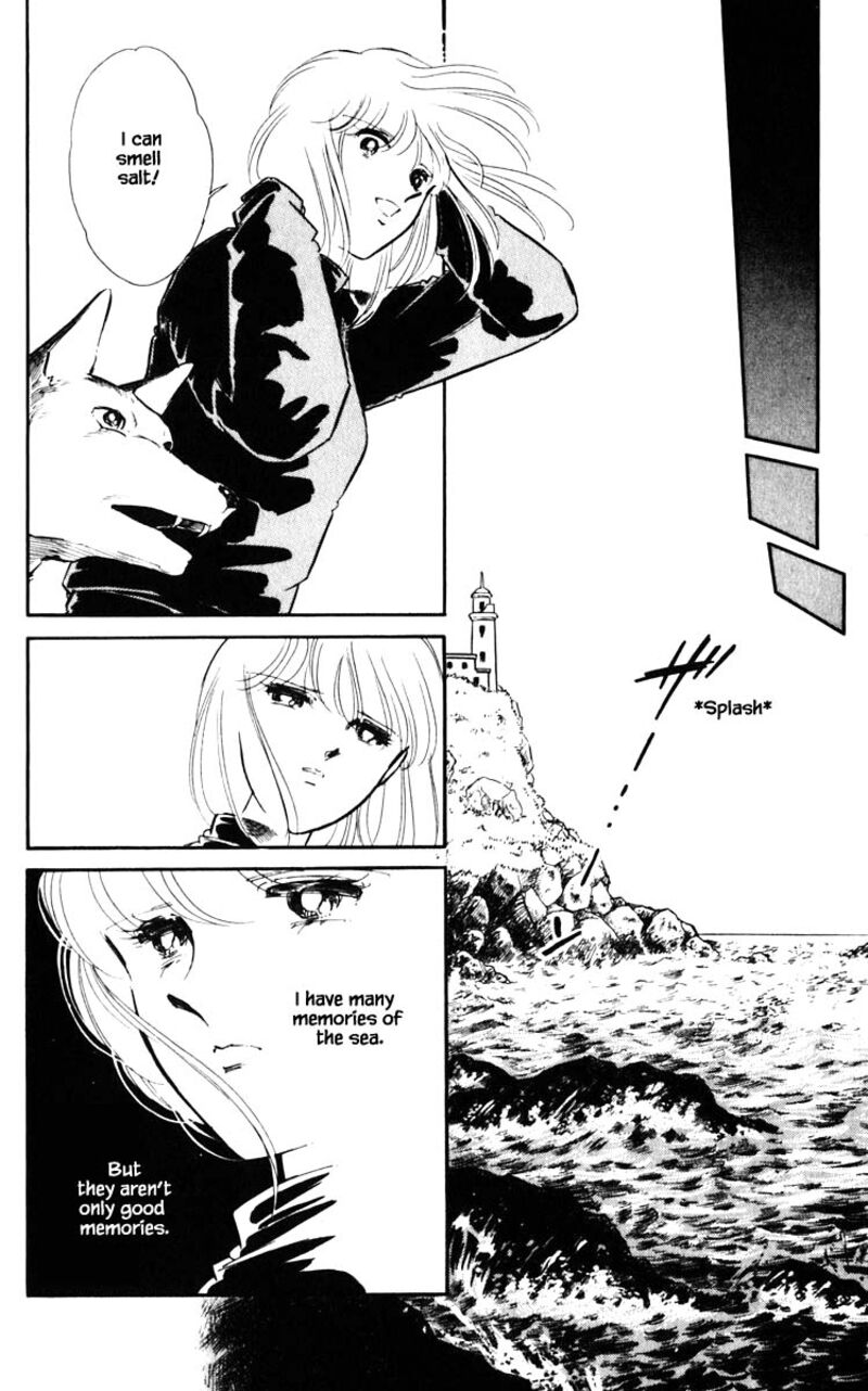 Umi No Yami Tsuki No Kage Chapter 114 Page 3