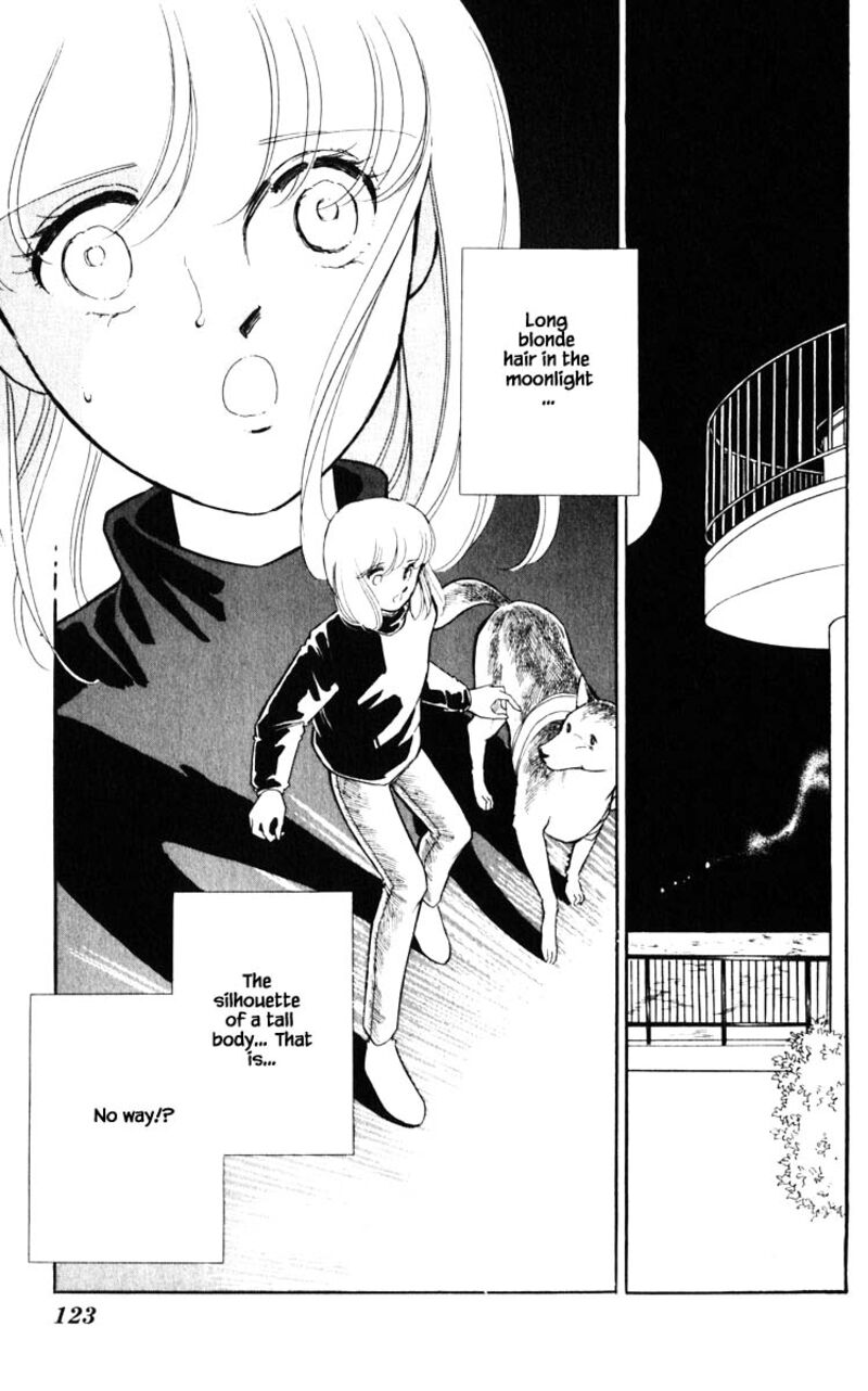 Umi No Yami Tsuki No Kage Chapter 115 Page 18