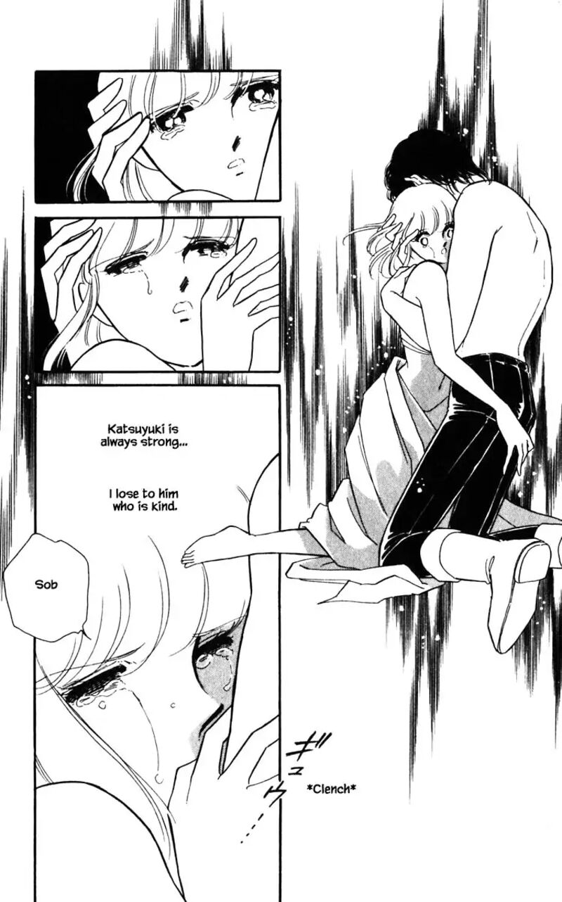 Umi No Yami Tsuki No Kage Chapter 120 Page 18