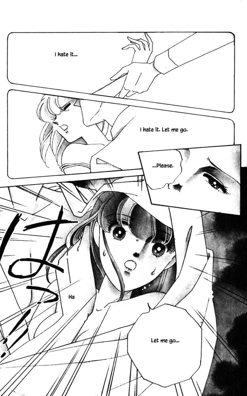 Umi No Yami Tsuki No Kage Chapter 120 Page 9