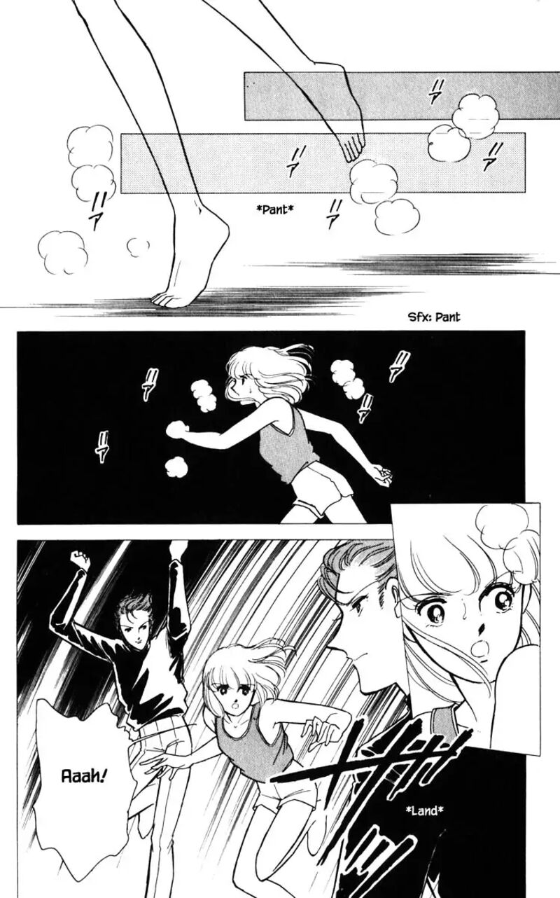 Umi No Yami Tsuki No Kage Chapter 123 Page 13