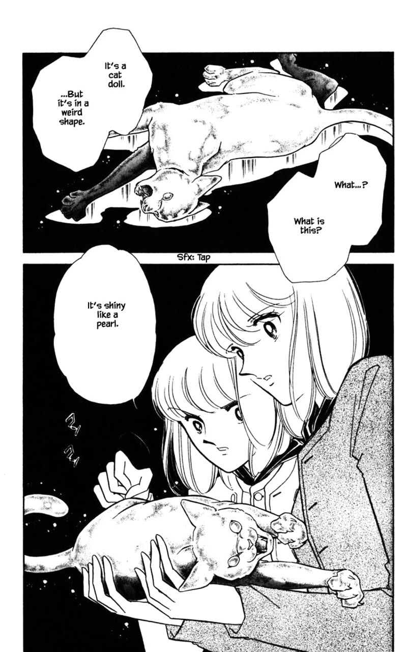 Umi No Yami Tsuki No Kage Chapter 126 Page 8