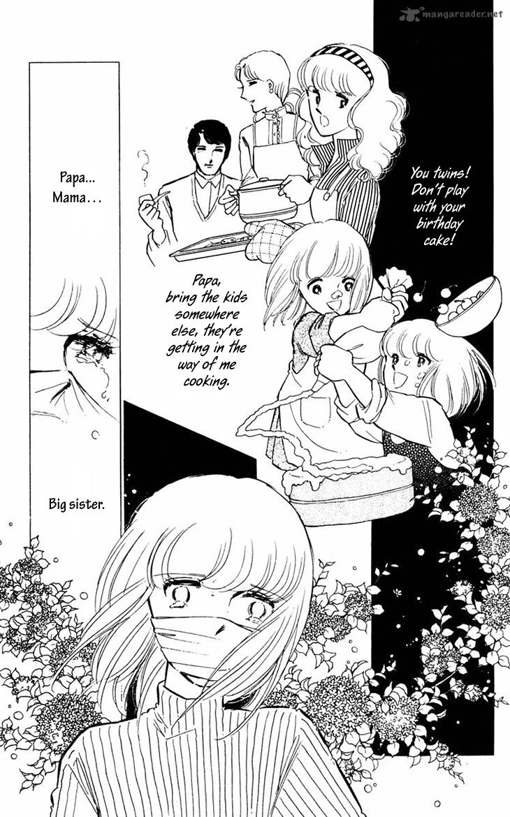 Umi No Yami Tsuki No Kage Chapter 13 Page 11