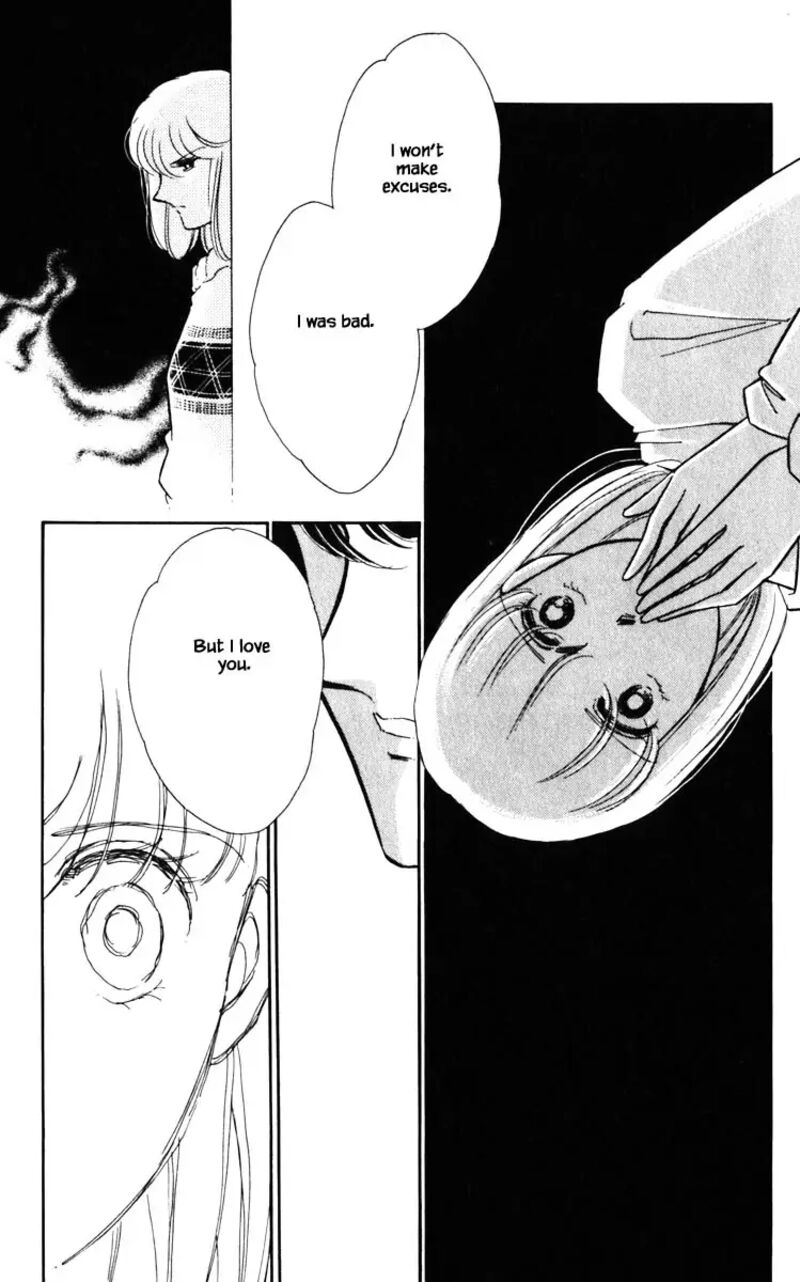 Umi No Yami Tsuki No Kage Chapter 136 Page 8