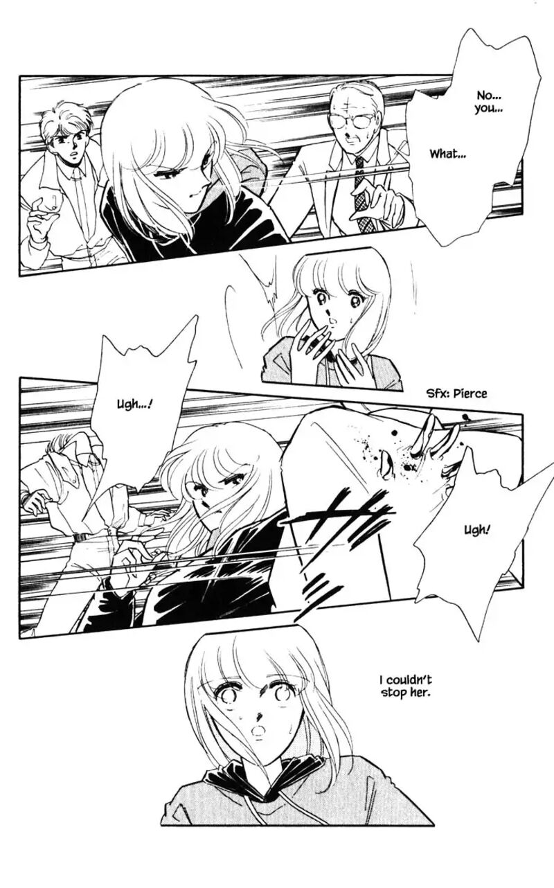 Umi No Yami Tsuki No Kage Chapter 138 Page 1