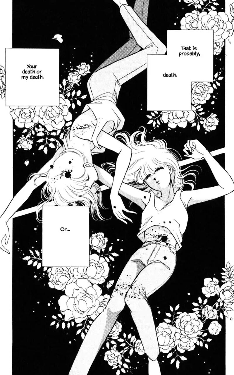 Umi No Yami Tsuki No Kage Chapter 138 Page 12