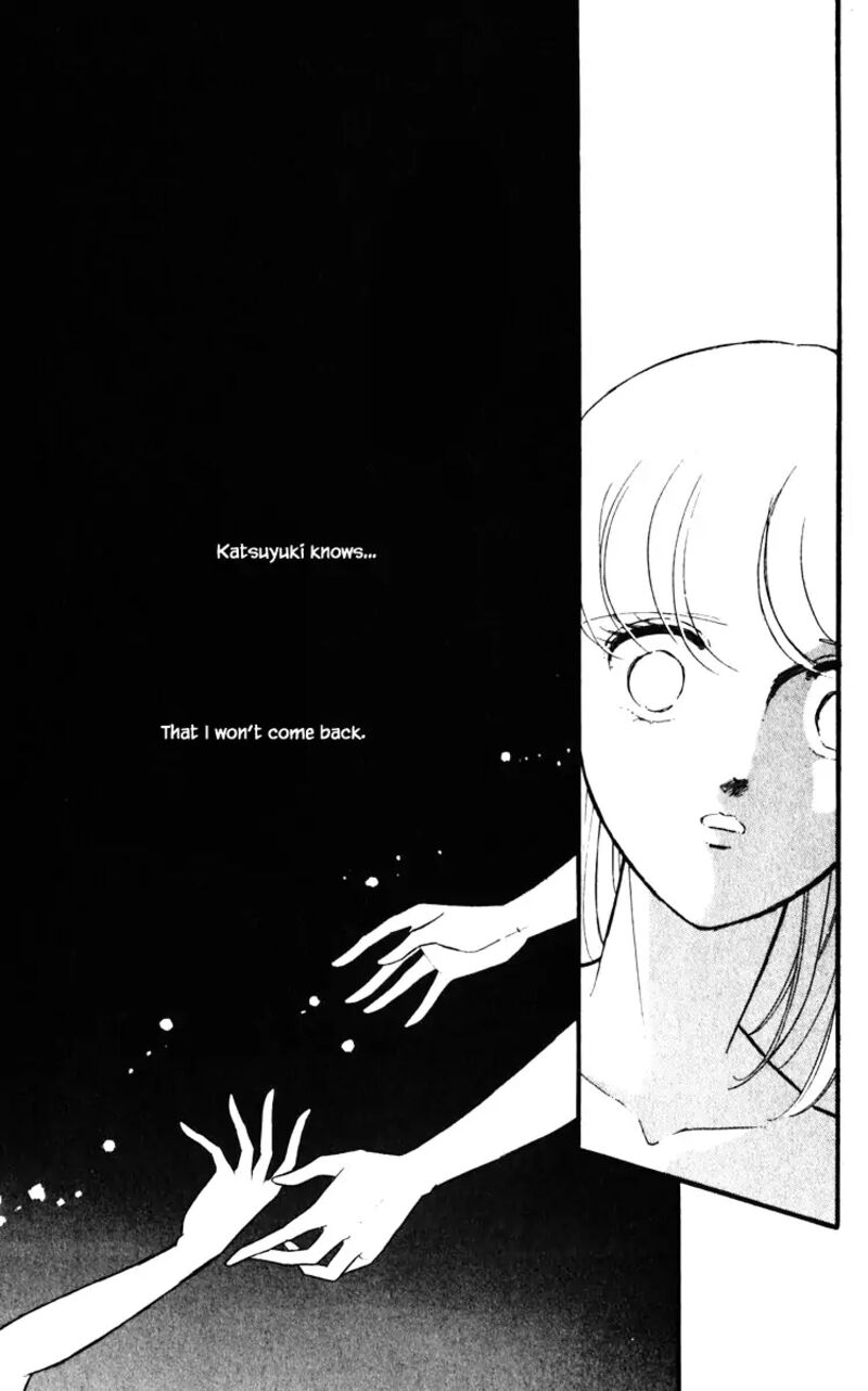 Umi No Yami Tsuki No Kage Chapter 140 Page 12