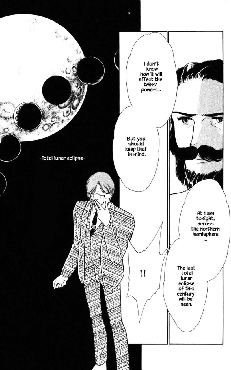 Umi No Yami Tsuki No Kage Chapter 141 Page 10