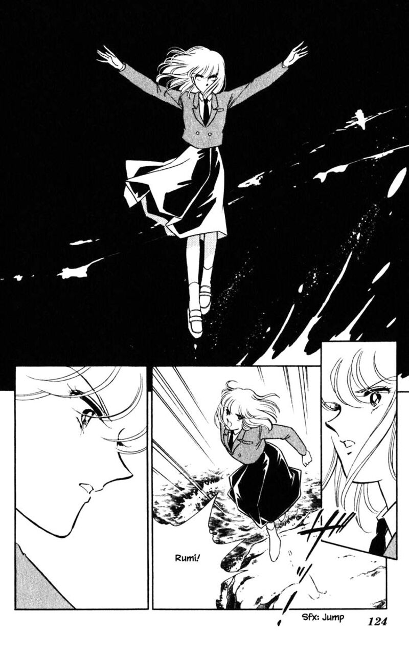Umi No Yami Tsuki No Kage Chapter 142 Page 18