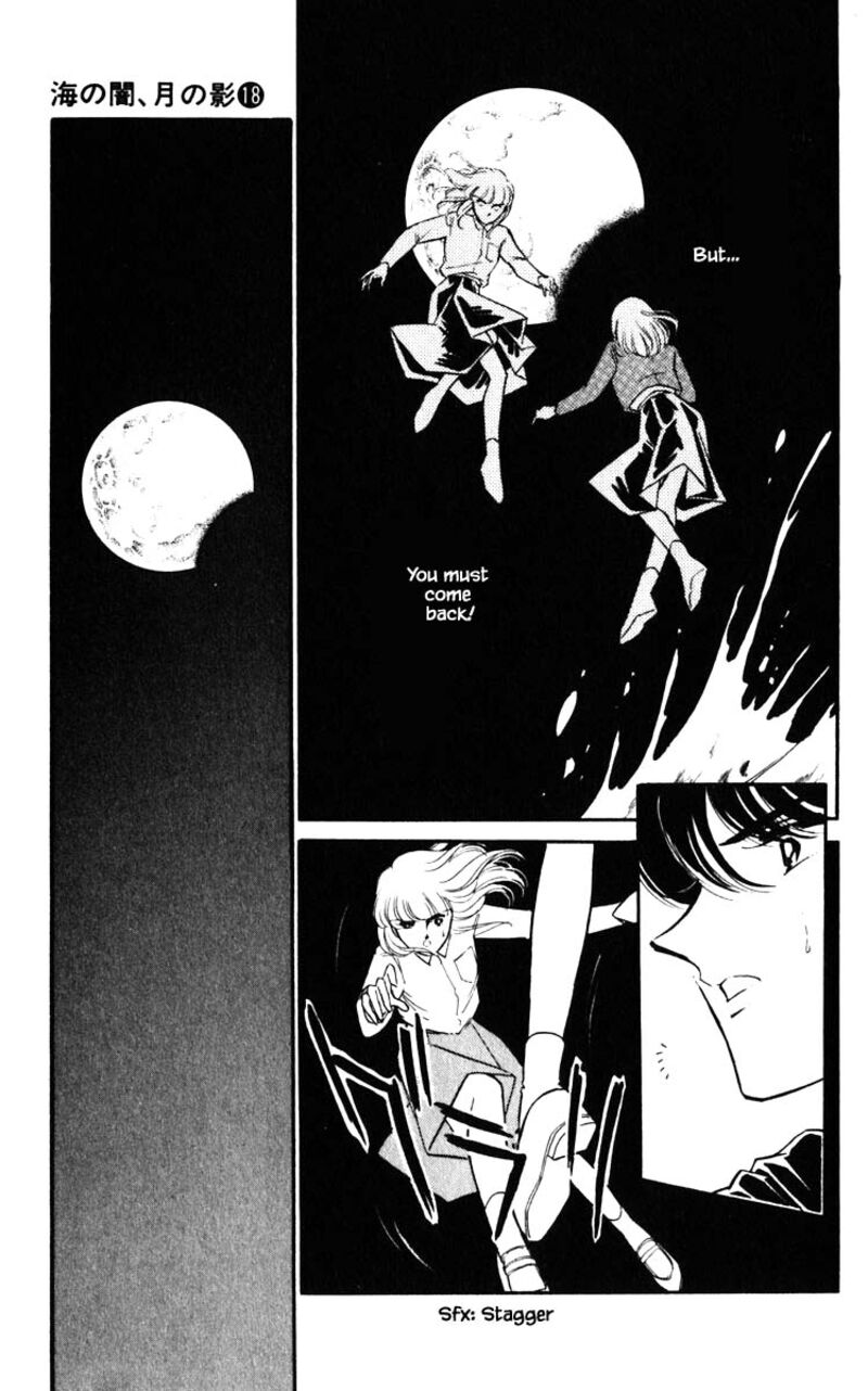 Umi No Yami Tsuki No Kage Chapter 143 Page 20