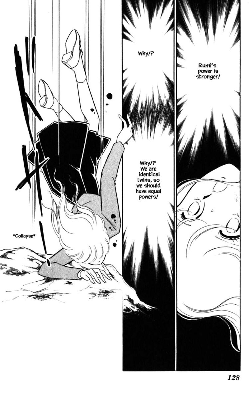 Umi No Yami Tsuki No Kage Chapter 143 Page 3