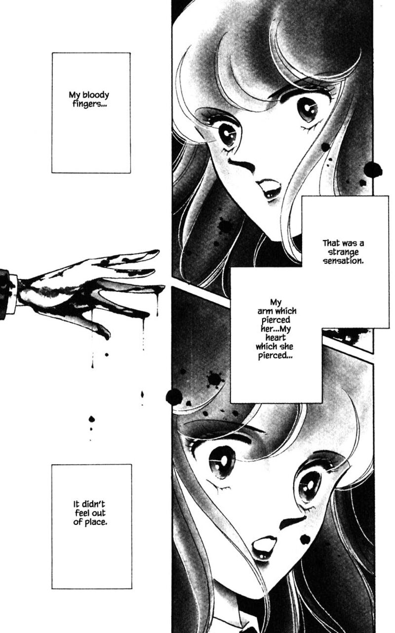 Umi No Yami Tsuki No Kage Chapter 144 Page 10