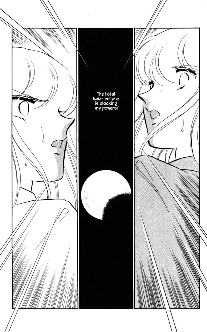 Umi No Yami Tsuki No Kage Chapter 144 Page 2