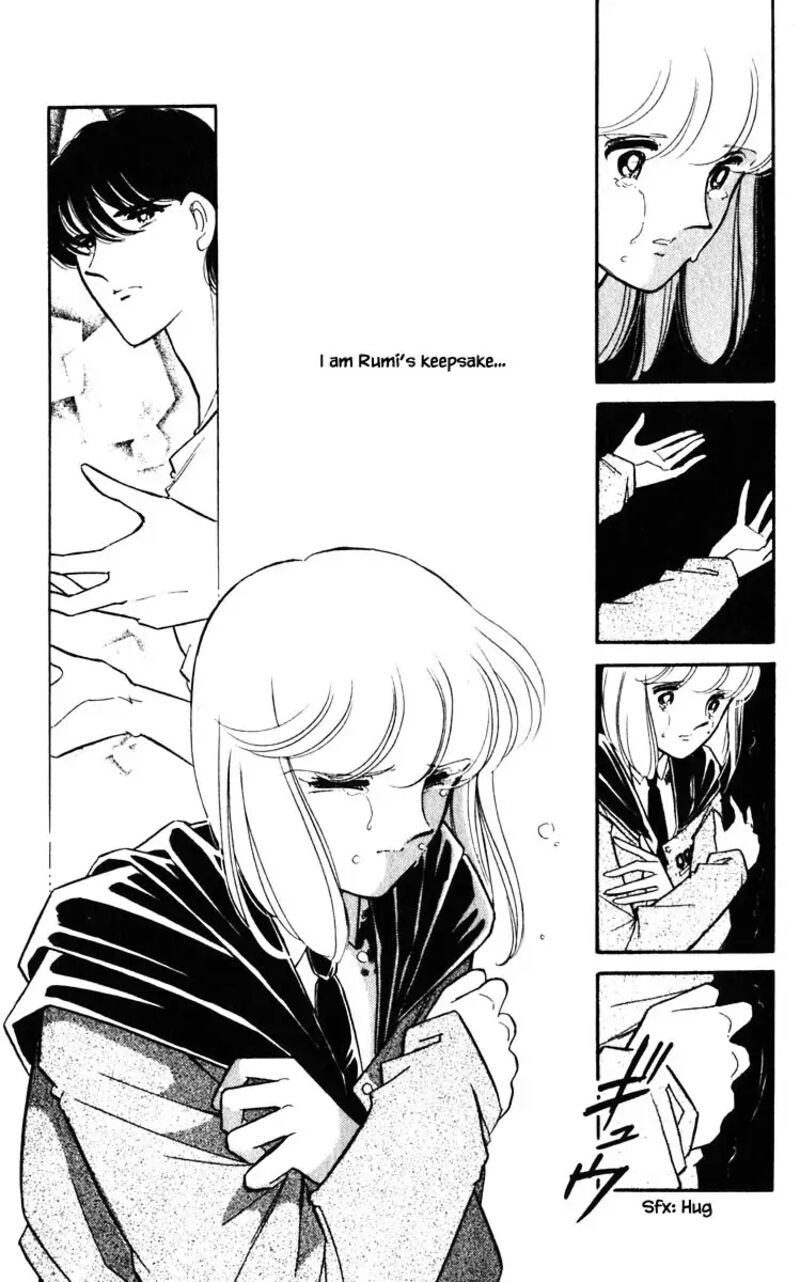 Umi No Yami Tsuki No Kage Chapter 145 Page 15