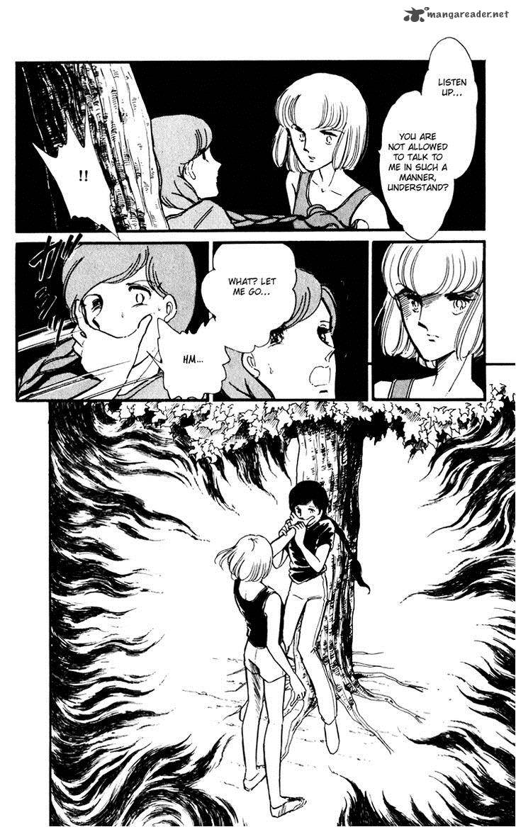 Umi No Yami Tsuki No Kage Chapter 2 Page 13