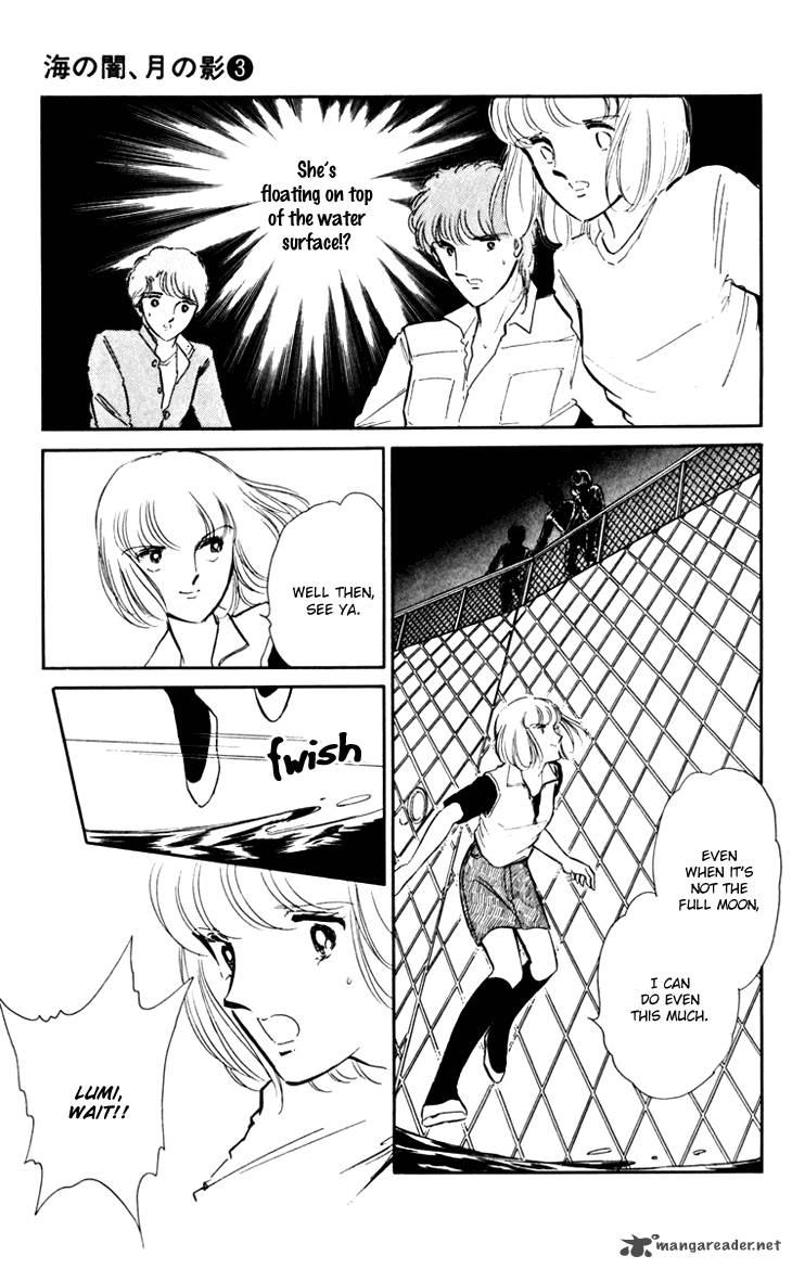 Umi No Yami Tsuki No Kage Chapter 20 Page 30