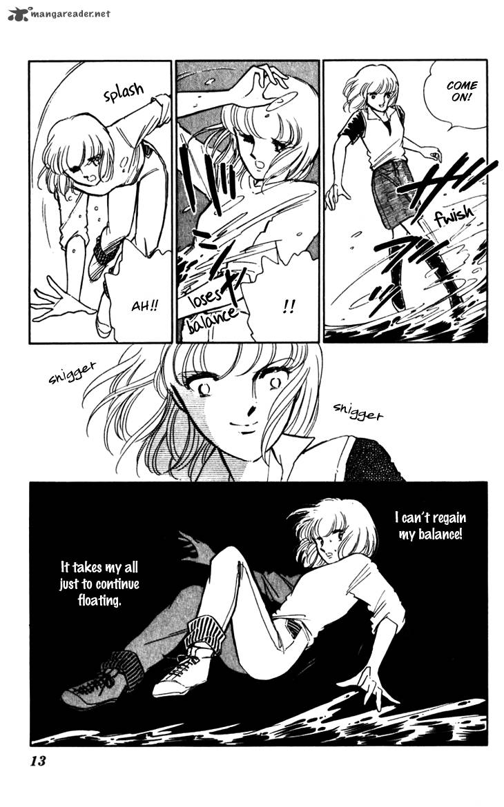 Umi No Yami Tsuki No Kage Chapter 21 Page 12