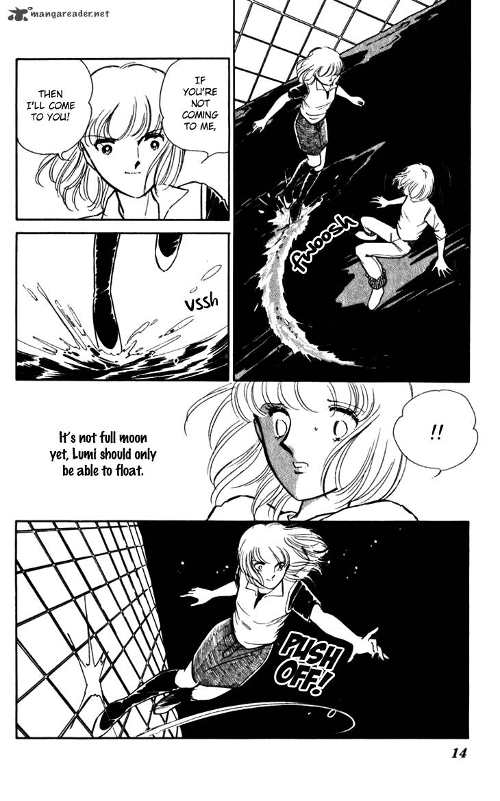 Umi No Yami Tsuki No Kage Chapter 21 Page 13