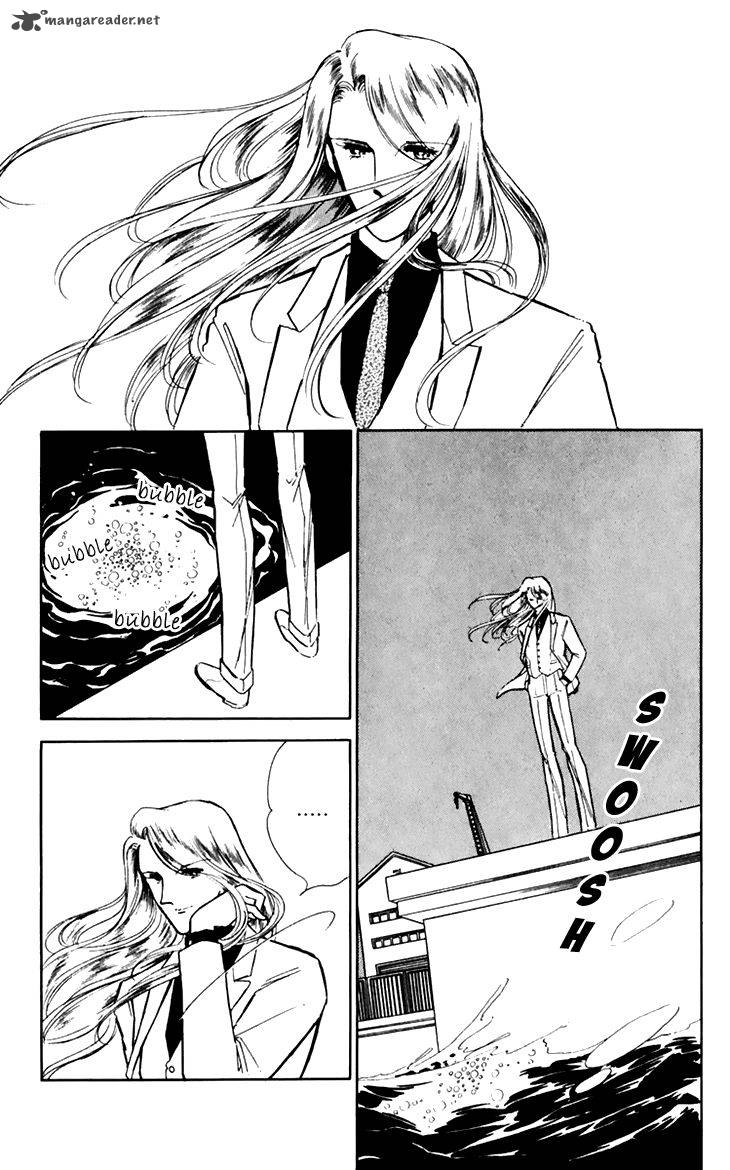 Umi No Yami Tsuki No Kage Chapter 25 Page 13