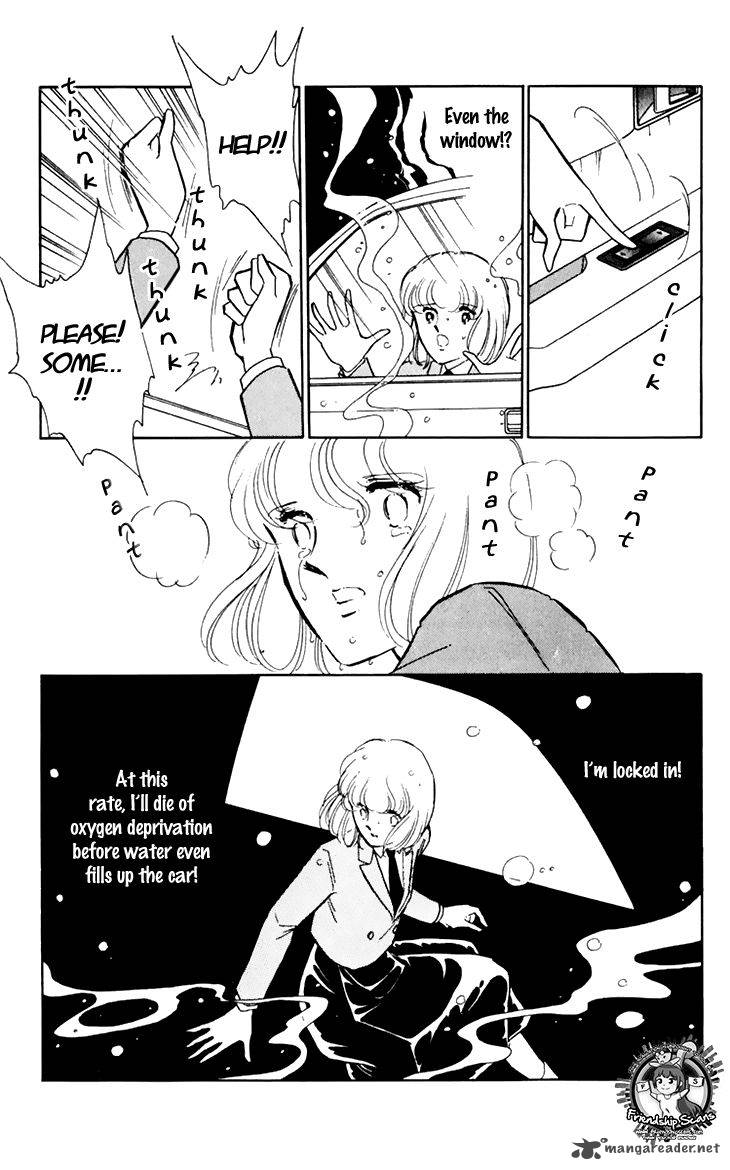 Umi No Yami Tsuki No Kage Chapter 25 Page 15