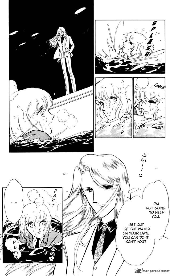 Umi No Yami Tsuki No Kage Chapter 25 Page 21