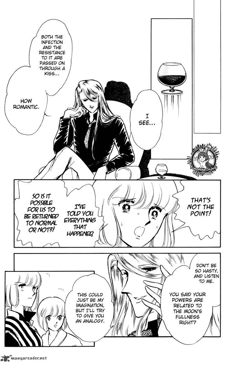 Umi No Yami Tsuki No Kage Chapter 26 Page 23