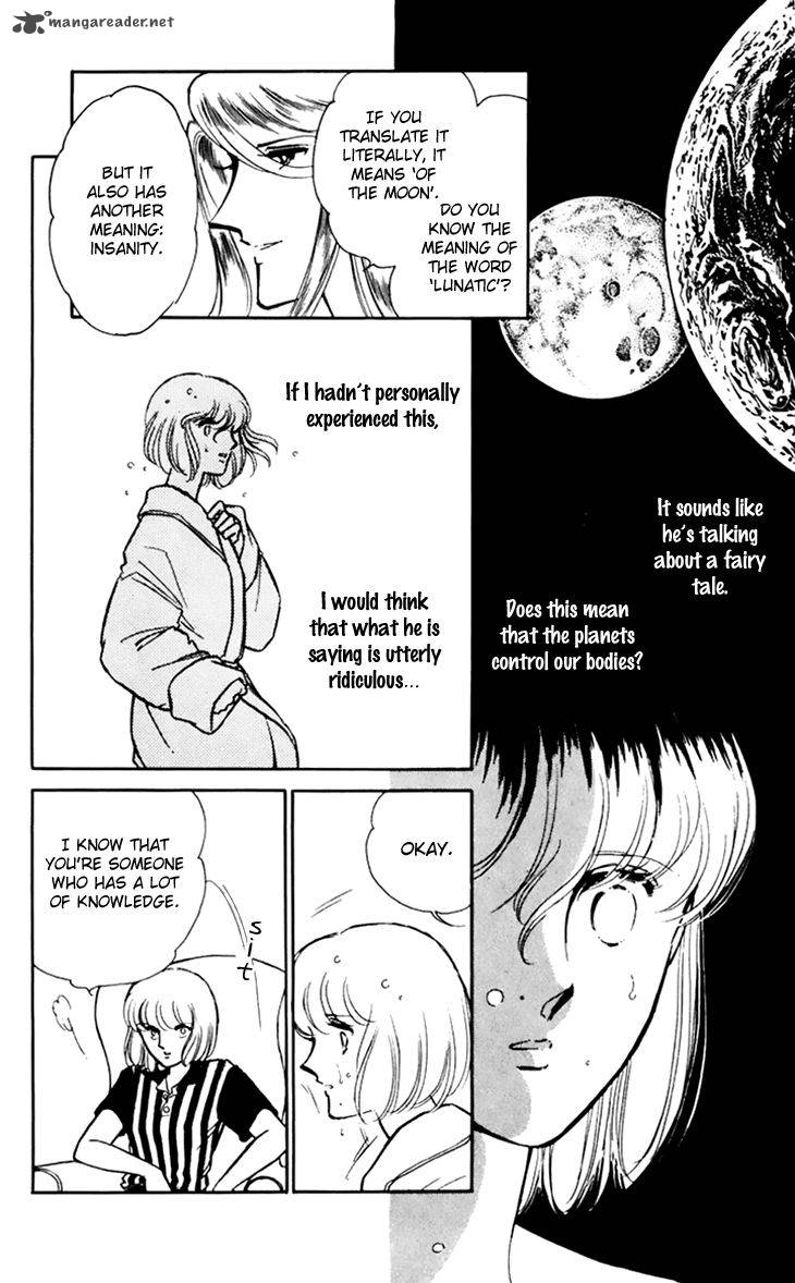 Umi No Yami Tsuki No Kage Chapter 26 Page 26
