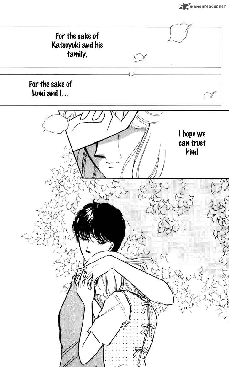 Umi No Yami Tsuki No Kage Chapter 29 Page 22