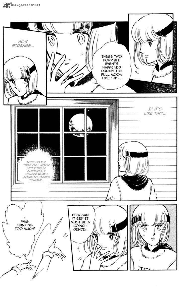 Umi No Yami Tsuki No Kage Chapter 3 Page 19