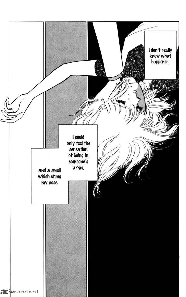 Umi No Yami Tsuki No Kage Chapter 31 Page 13