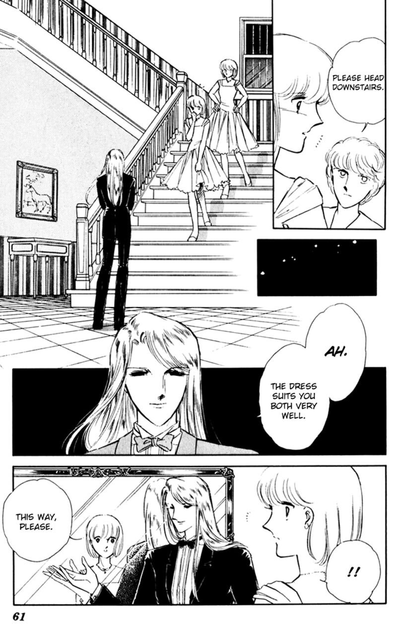 Umi No Yami Tsuki No Kage Chapter 36 Page 18
