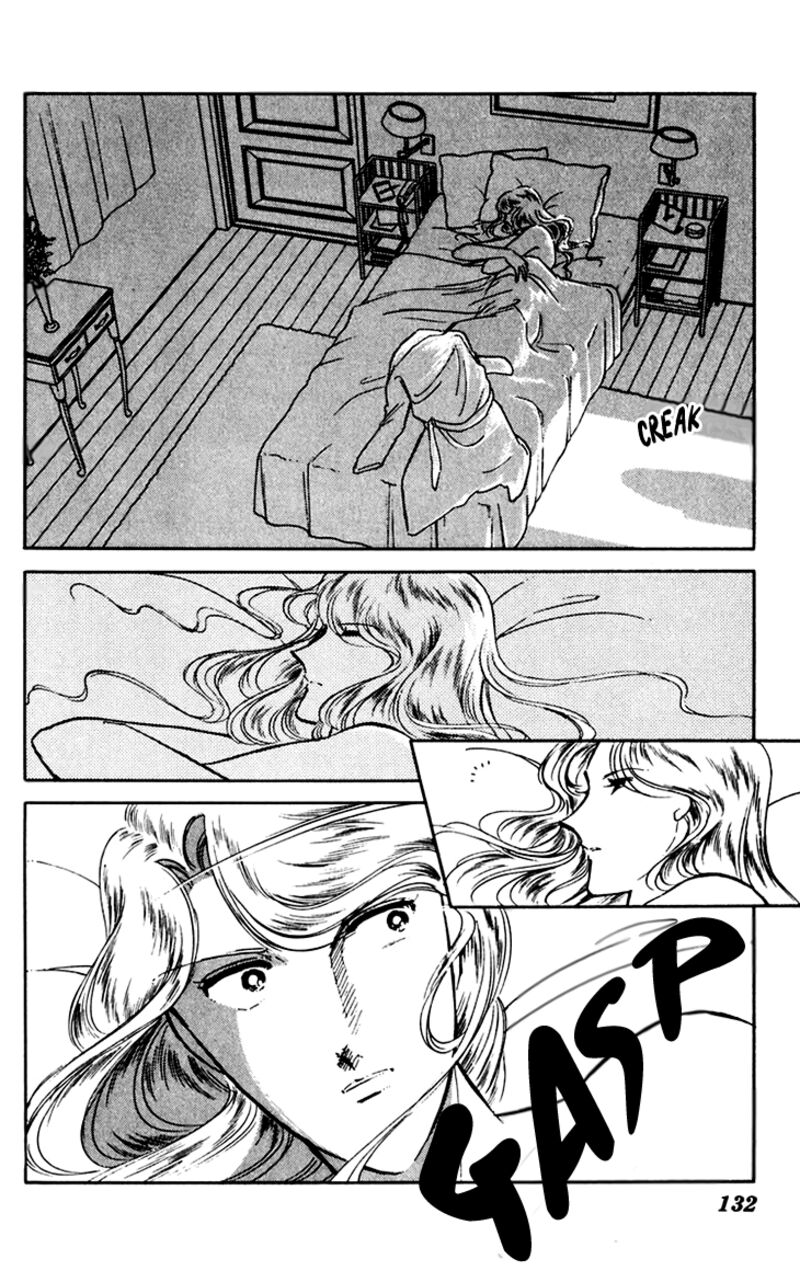 Umi No Yami Tsuki No Kage Chapter 38 Page 27