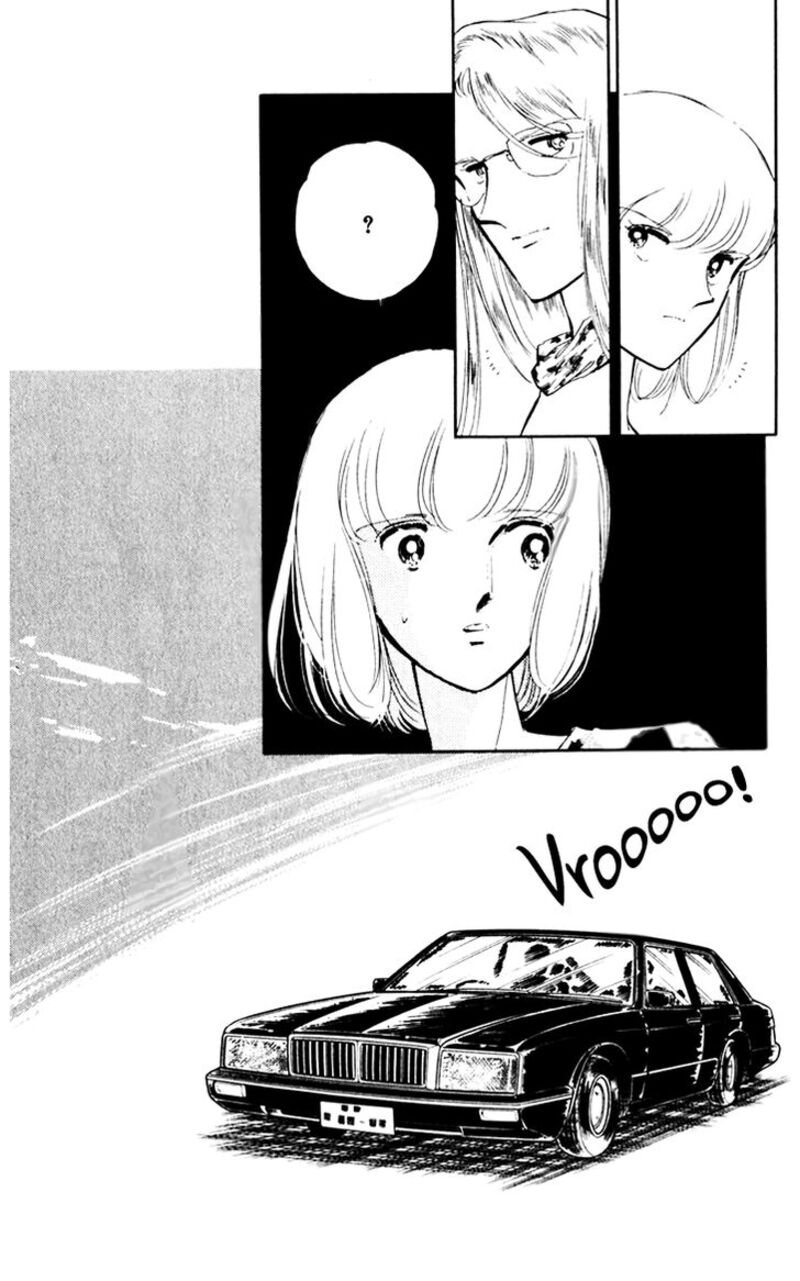 Umi No Yami Tsuki No Kage Chapter 39 Page 49