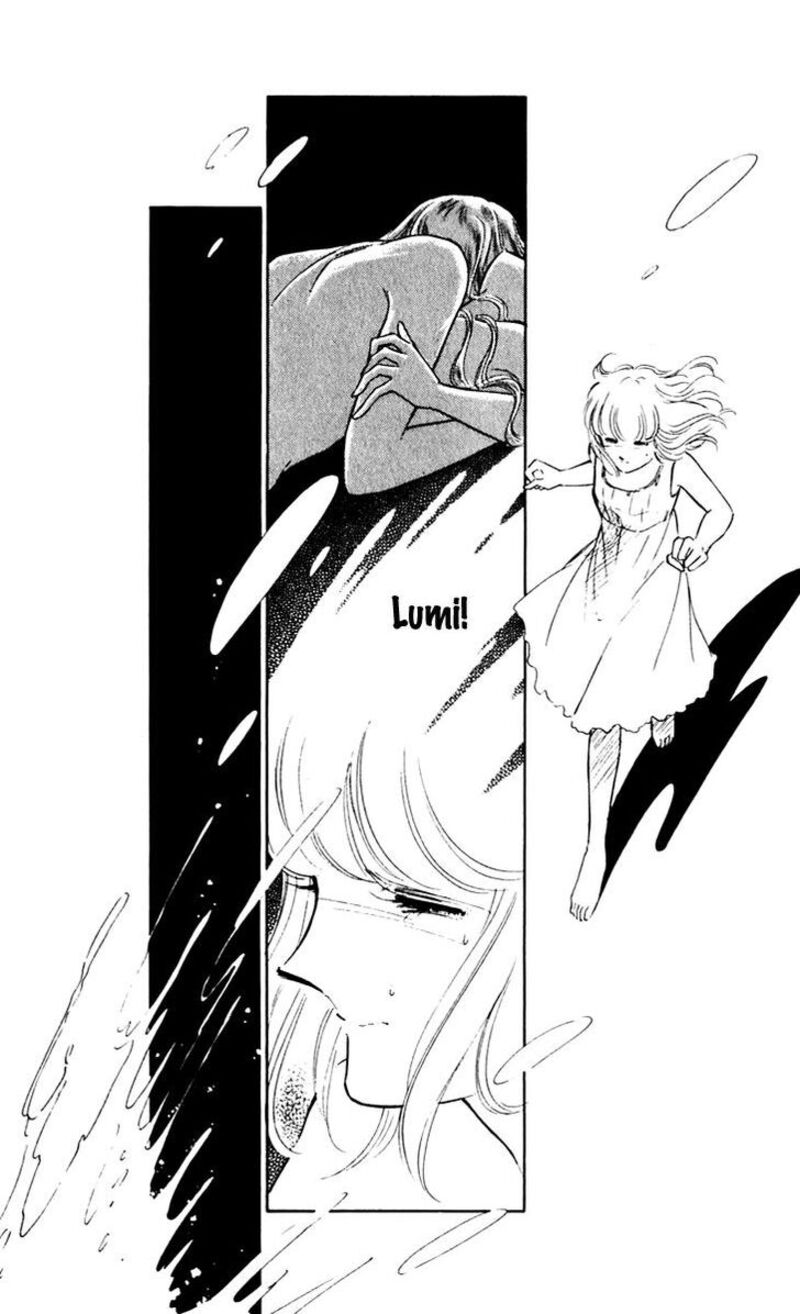 Umi No Yami Tsuki No Kage Chapter 40 Page 14