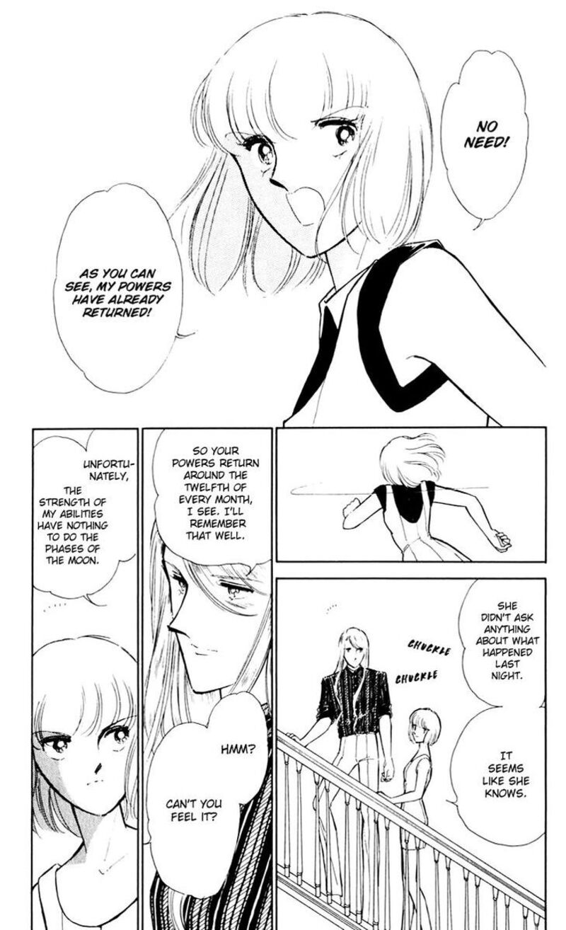 Umi No Yami Tsuki No Kage Chapter 40 Page 24