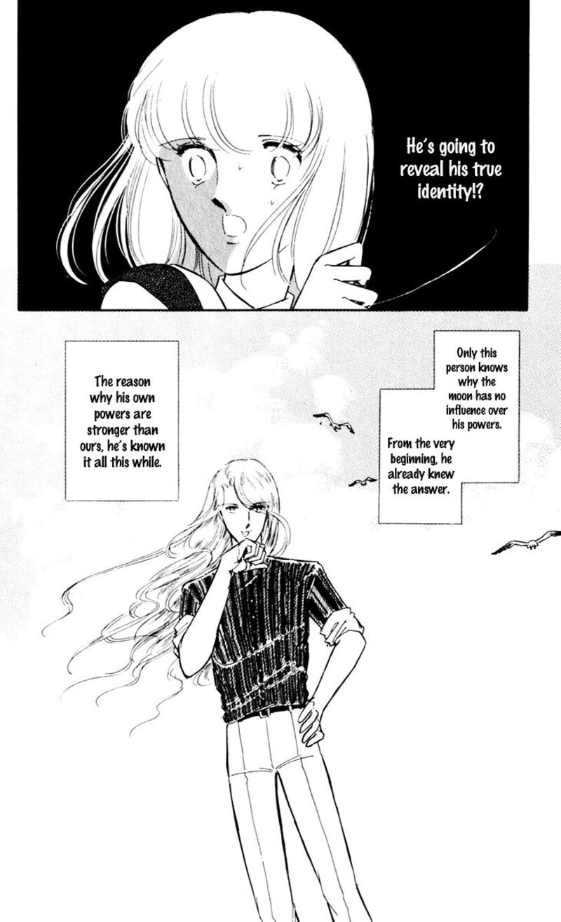 Umi No Yami Tsuki No Kage Chapter 41 Page 5