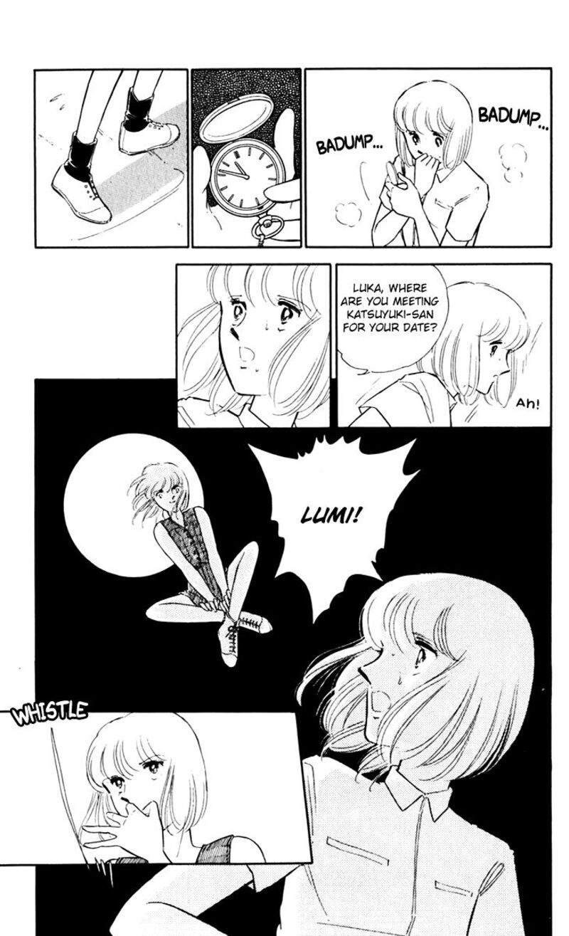 Umi No Yami Tsuki No Kage Chapter 42 Page 24