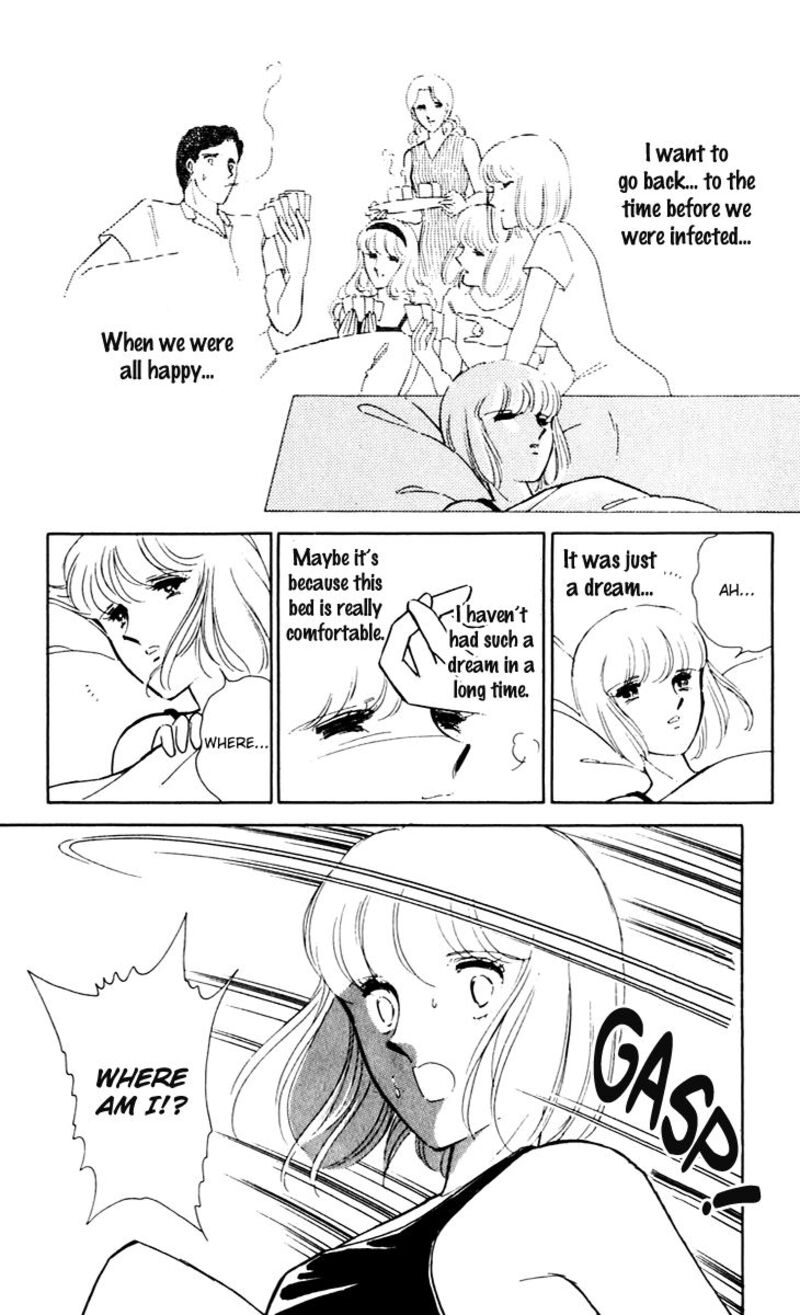 Umi No Yami Tsuki No Kage Chapter 42 Page 6