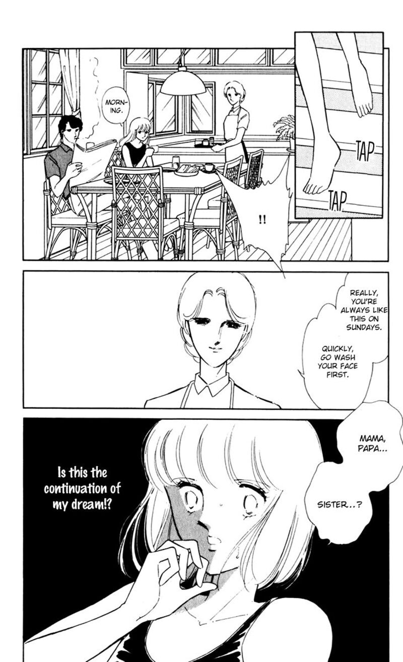Umi No Yami Tsuki No Kage Chapter 42 Page 8