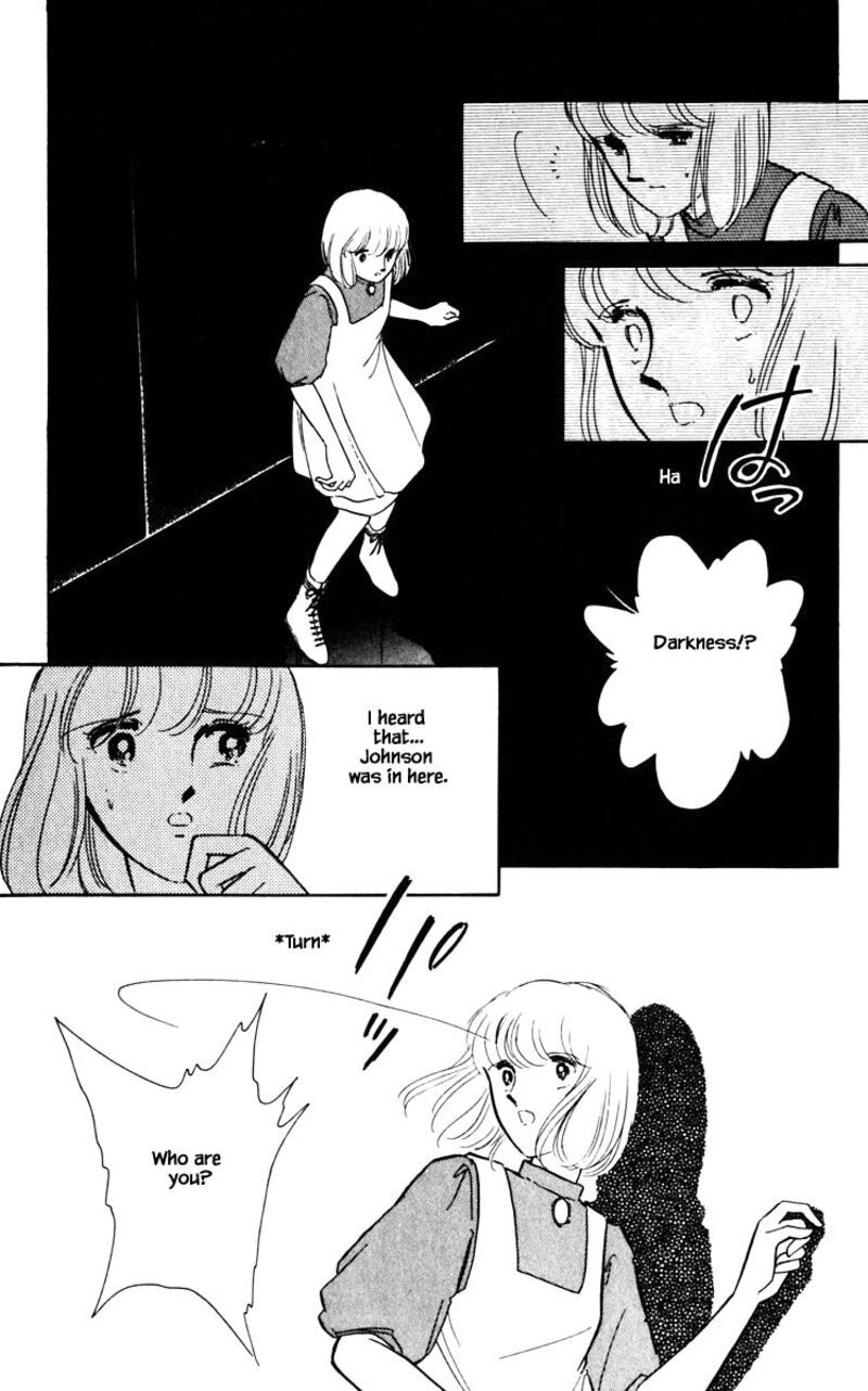 Umi No Yami Tsuki No Kage Chapter 50 Page 4