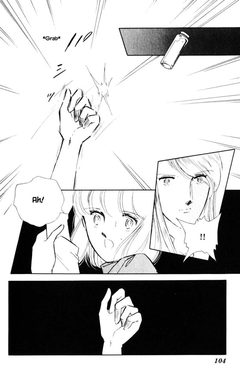 Umi No Yami Tsuki No Kage Chapter 51 Page 19