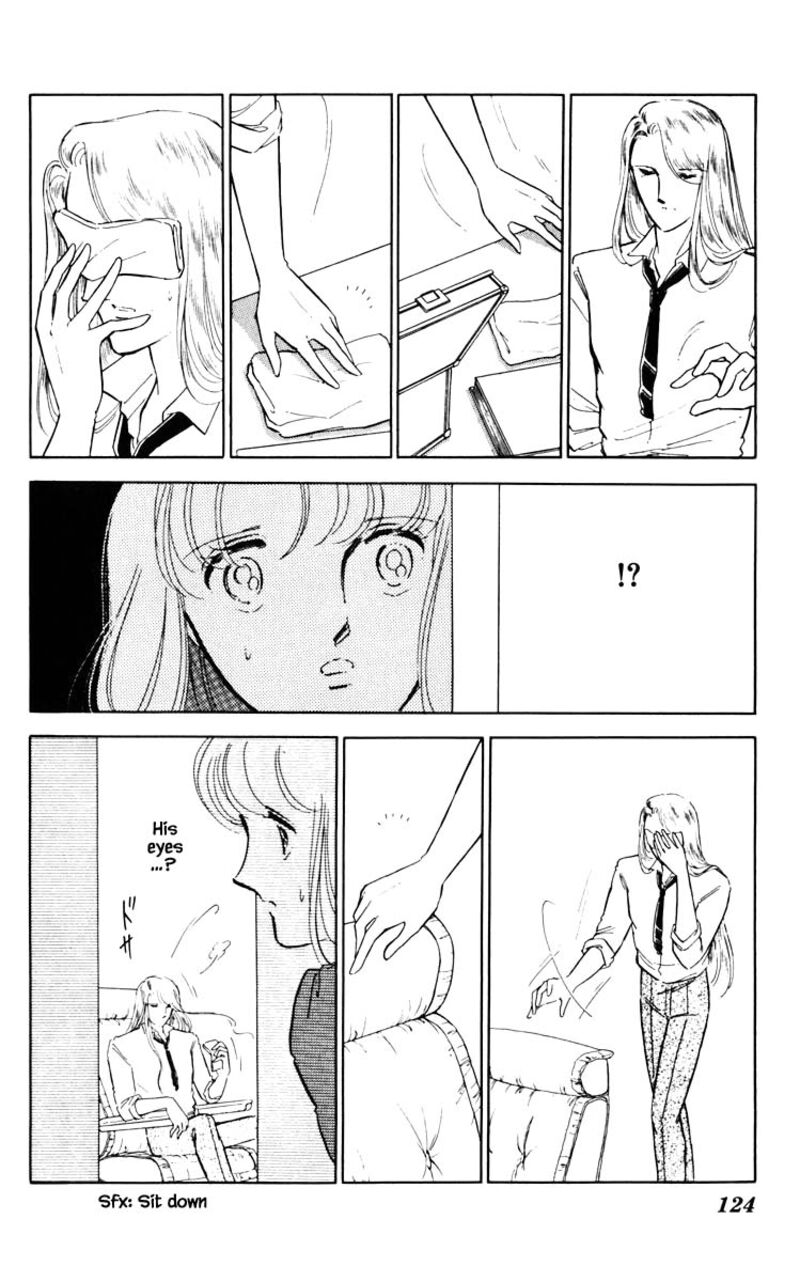 Umi No Yami Tsuki No Kage Chapter 52 Page 19