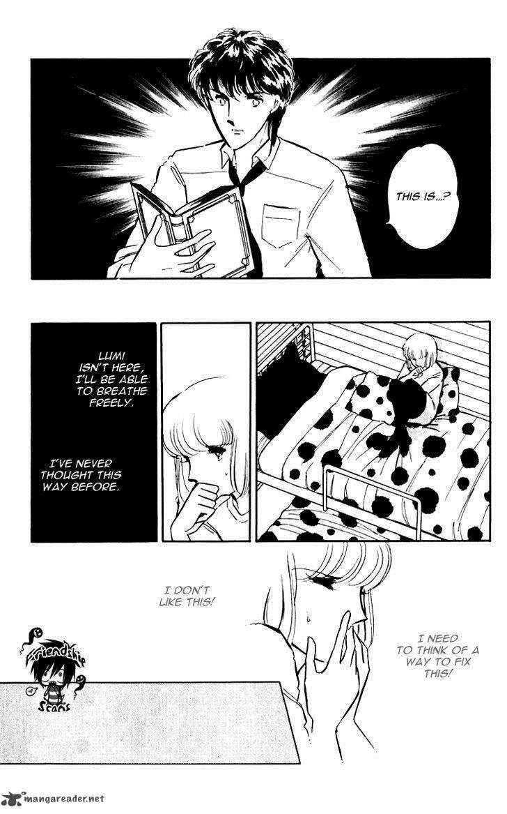 Umi No Yami Tsuki No Kage Chapter 6 Page 28