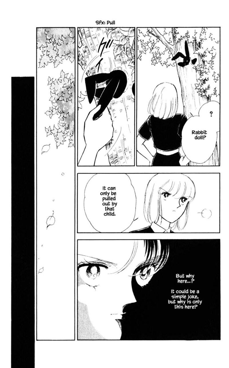 Umi No Yami Tsuki No Kage Chapter 66 Page 20
